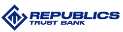 Republics Trust Bank
